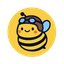 Beezly Logo