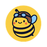 Beezly Logo